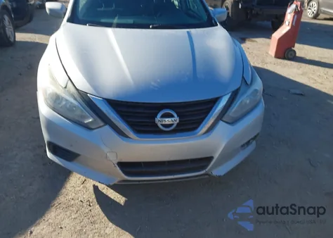 2016 Nissan Altima 2.5/2.5 S/2.5 Sl/2.5 Sr/2.5 Sv из США, поврежденный, VIN 1N4AL3AP6GC244646